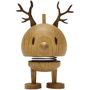 Hoptimist Rensdyr Bumble S, Eg