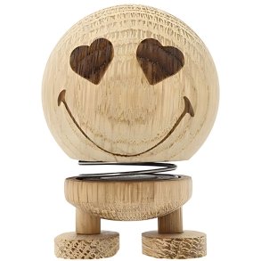 Hoptimist Smiley Love S, Eg