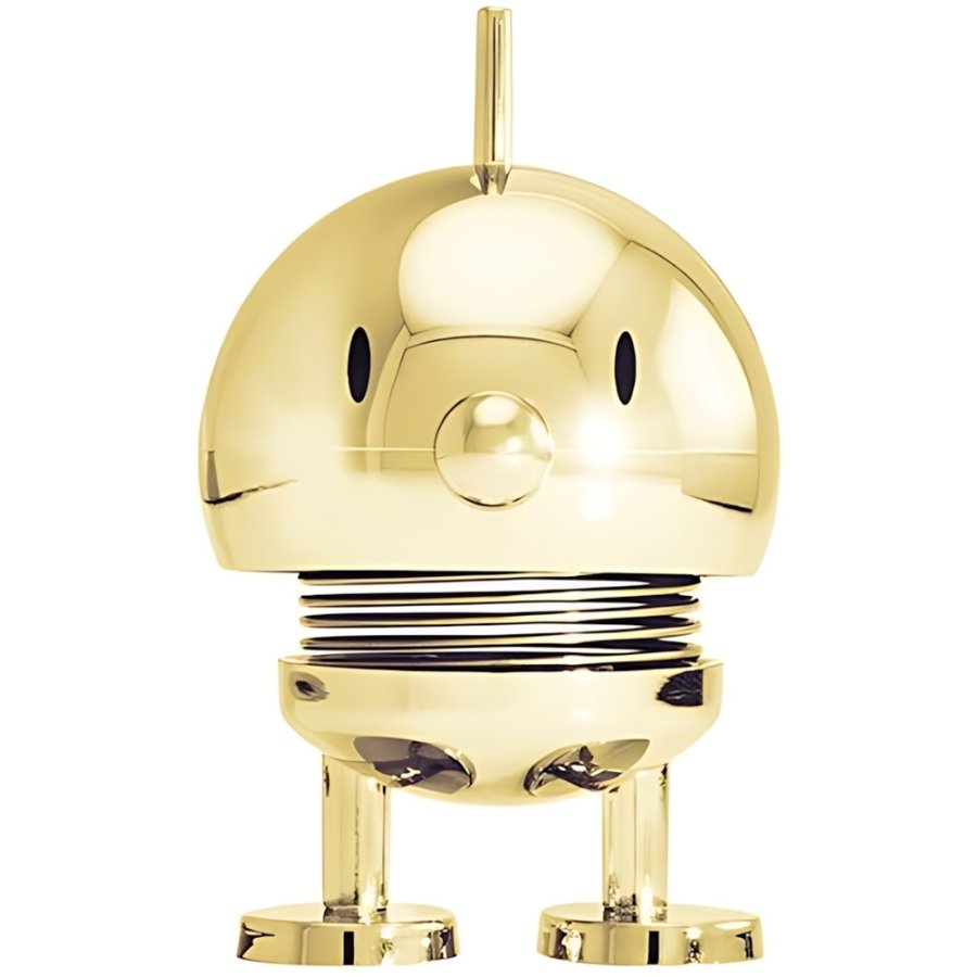Hoptimist Bumble S, Guld