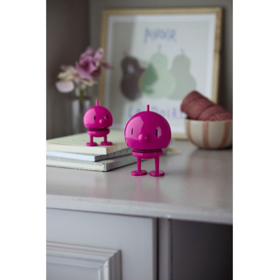 Hoptimist Bumble S, Pink