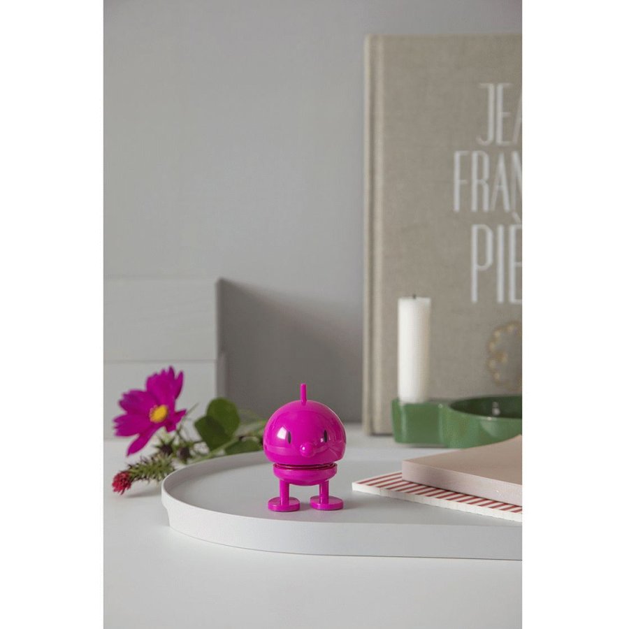 Hoptimist Bumble S, Pink