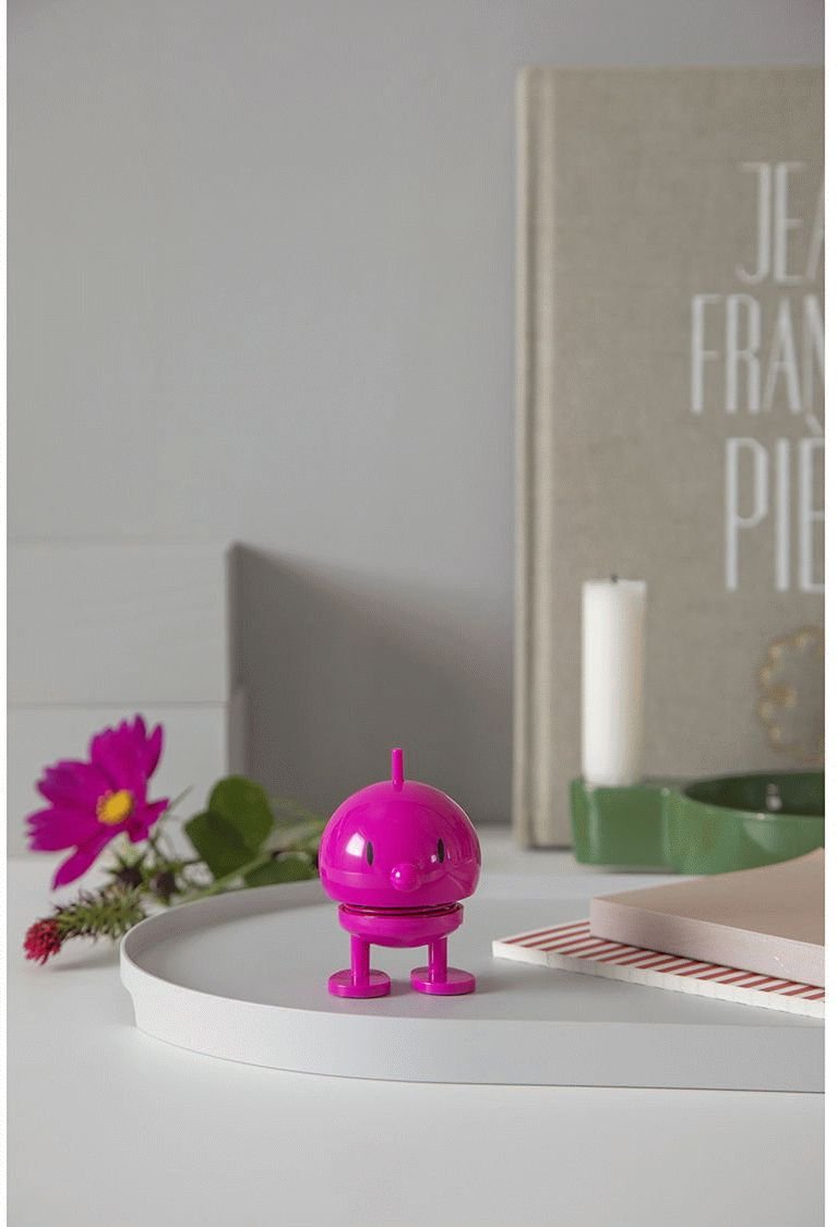 Hoptimist Bumble S, Pink