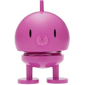 Hoptimist Bumble S, Pink