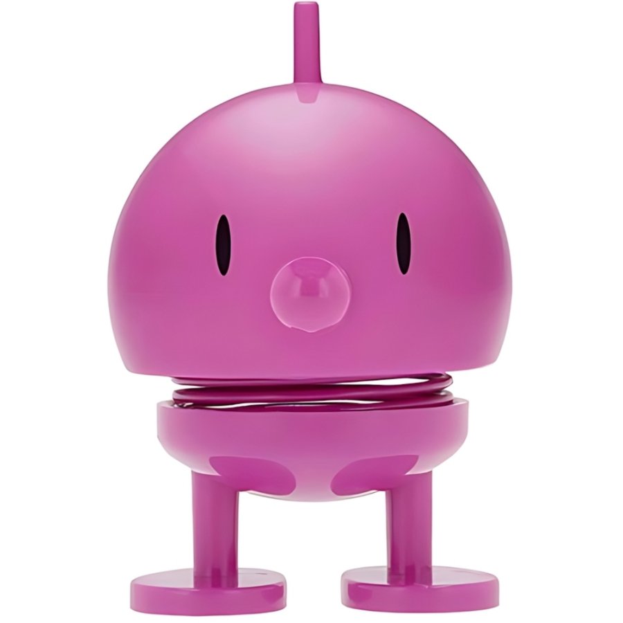 Hoptimist Bumble S, Pink