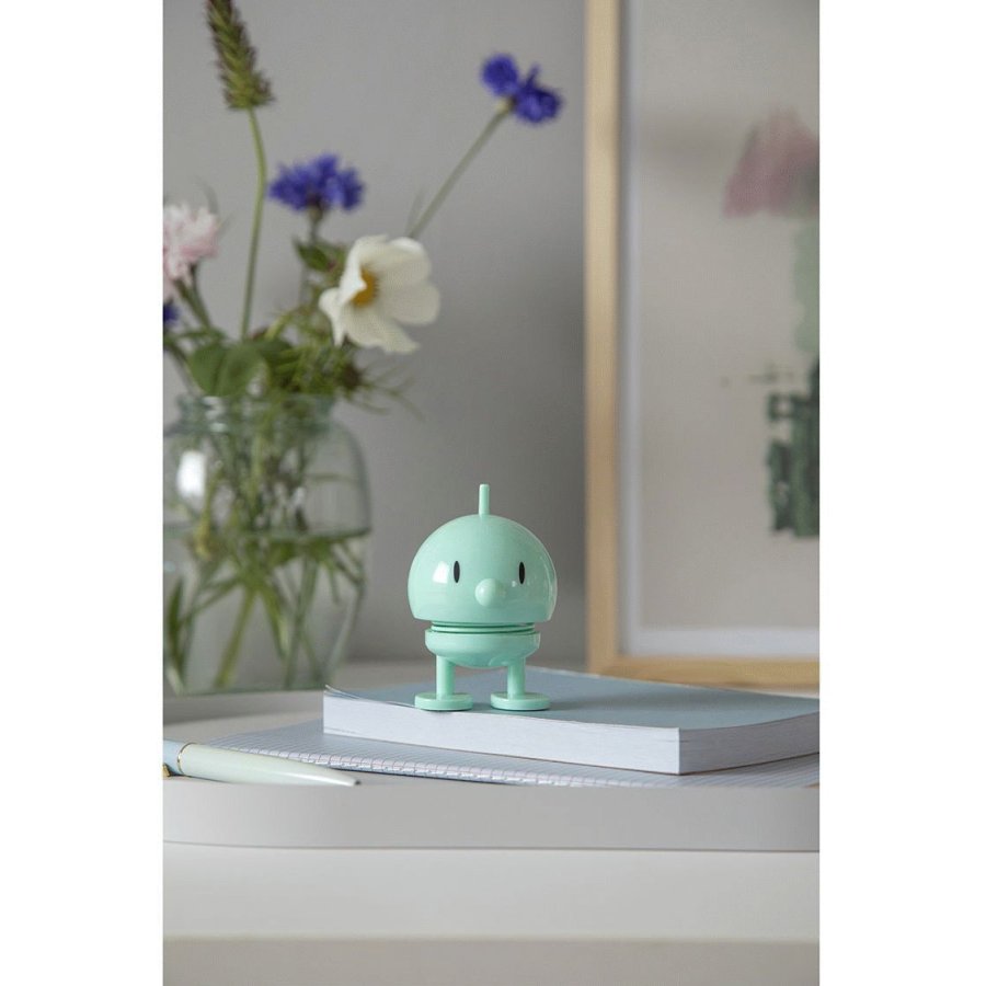 Hoptimist Bumble S, Mint