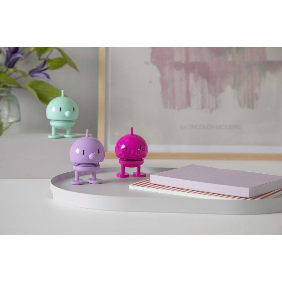 Hoptimist Bumble S, Lavender