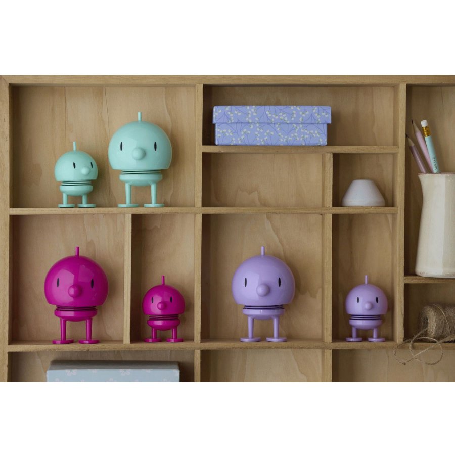Hoptimist Bumble S, Lavender