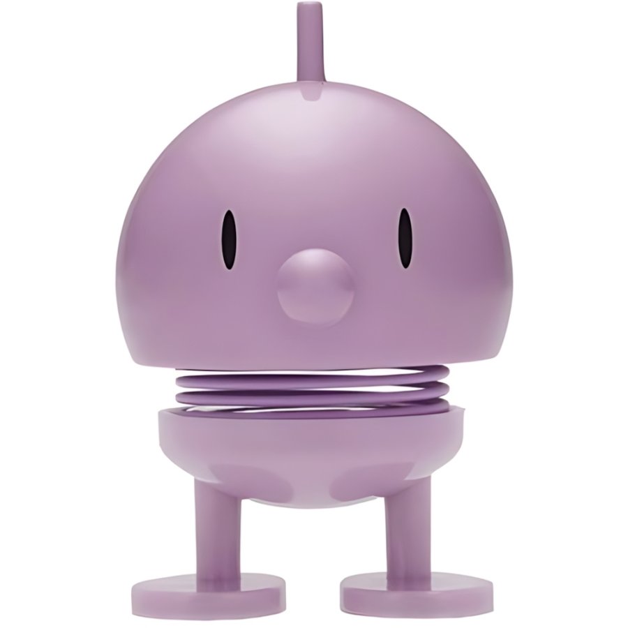 Hoptimist Bumble S, Lavender
