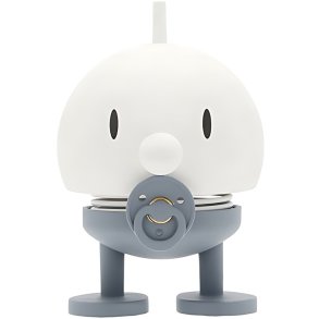 Hoptimist Baby Bumble S, Bl�