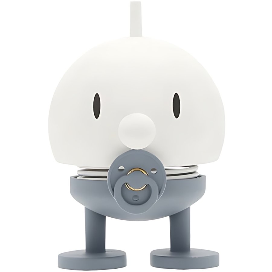 Hoptimist Baby Bumble S, Bl�
