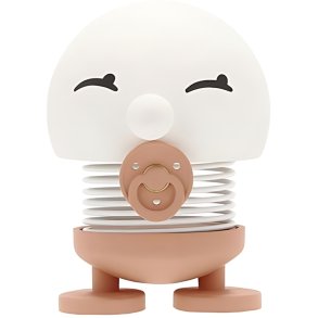 Hoptimist Baby Bimble S, Hellrot