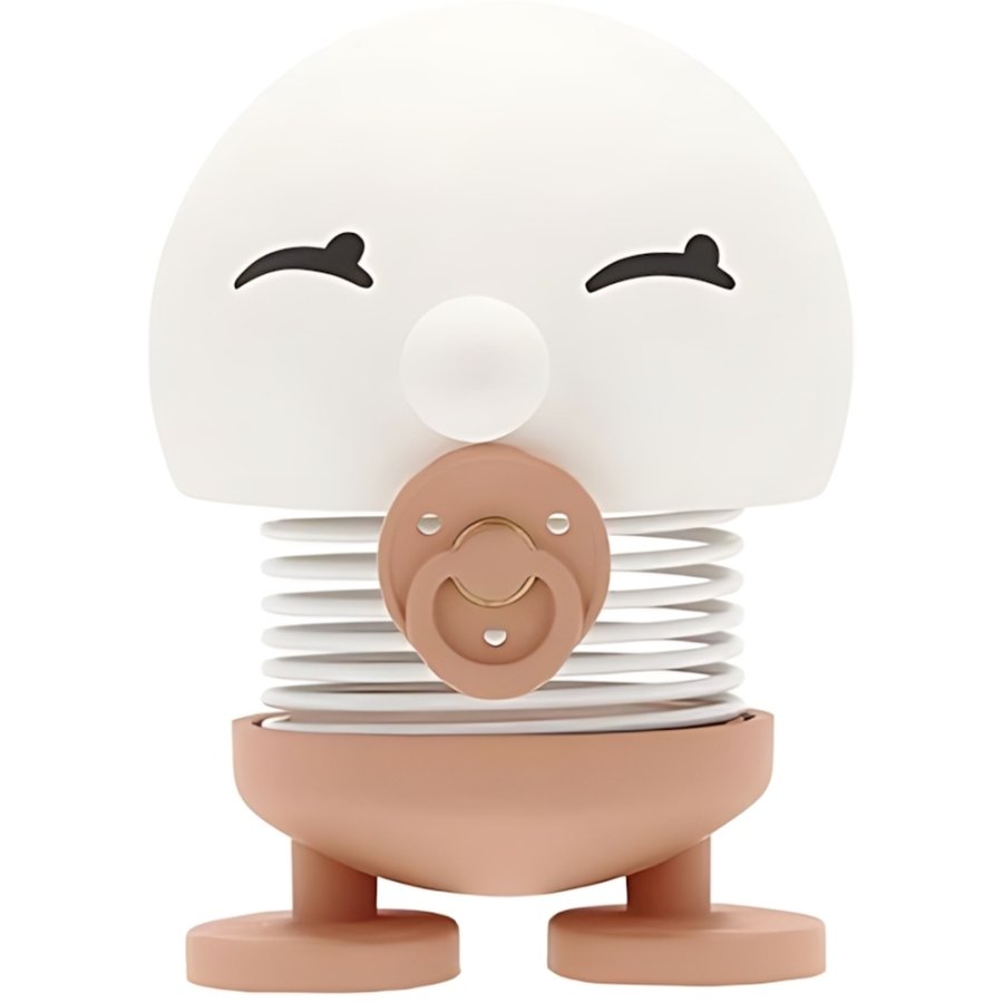 Hoptimist Baby Bimble S, Hellrot