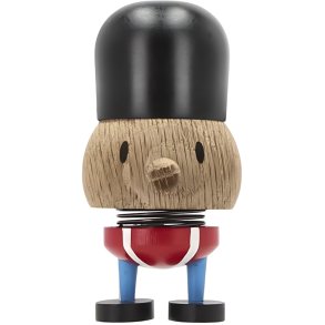 Hoptimist Guardsman S, Eg