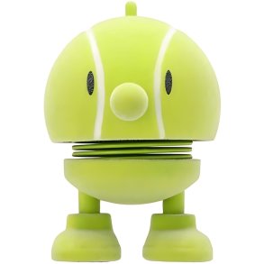 Hoptimist Tennis Bumble S, Gul