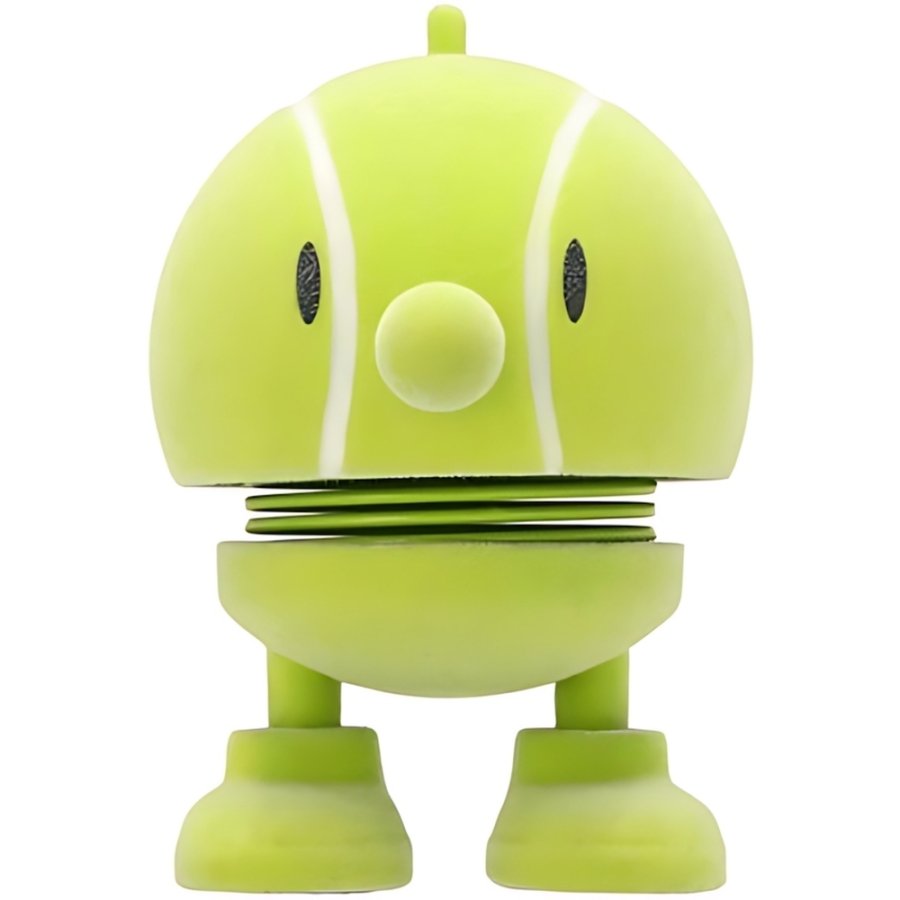 Hoptimist Tennis Bumble S, Gul