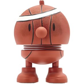 Hoptimist Basketball Bumble S, Orange