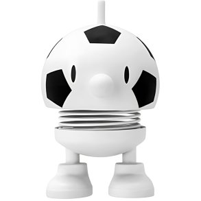 Hoptimist Football Bumble S, Hvid