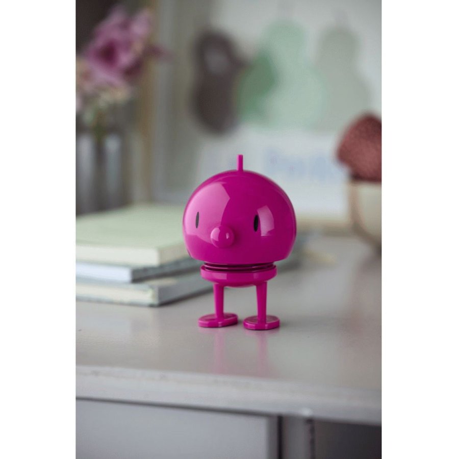 Hoptimist Bumble M, Pink