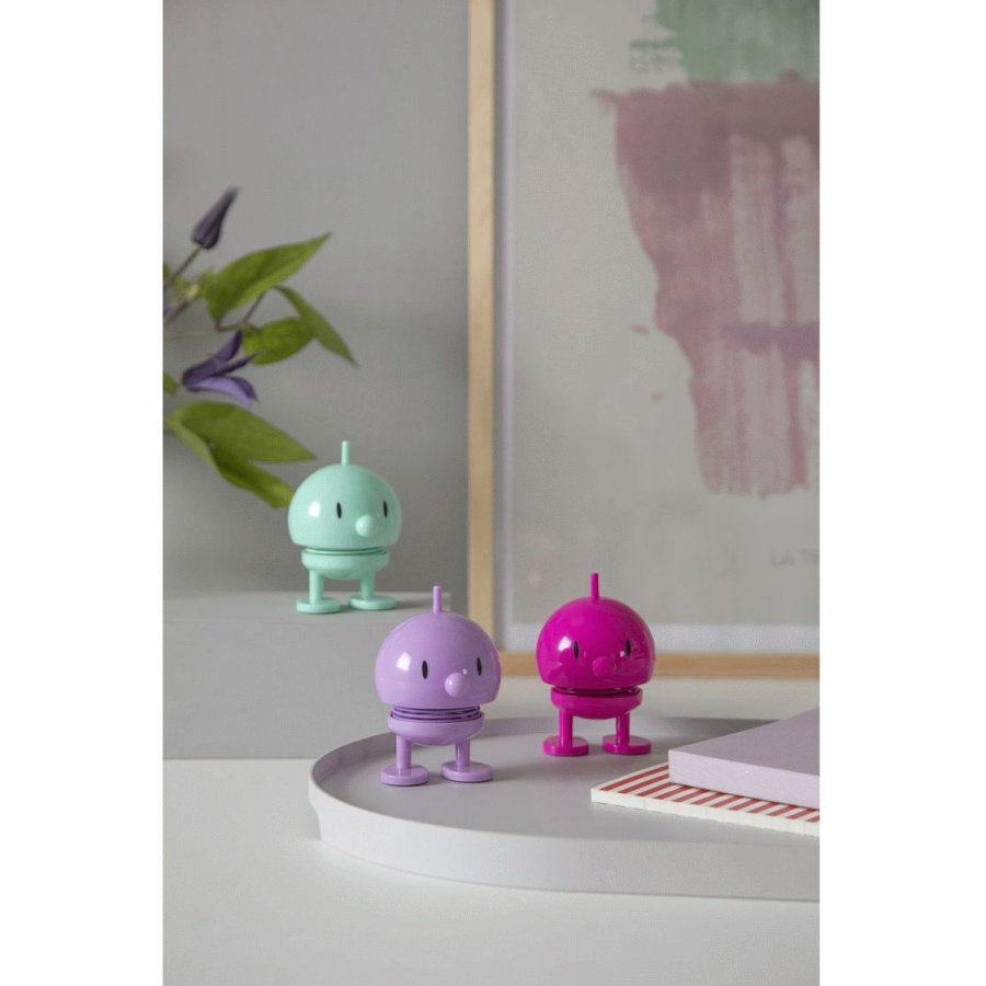 Hoptimist Bumble M, Pink