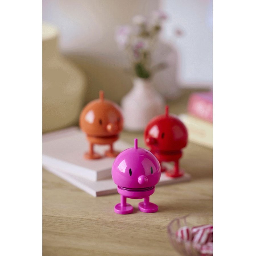 Hoptimist Bumble M, Pink