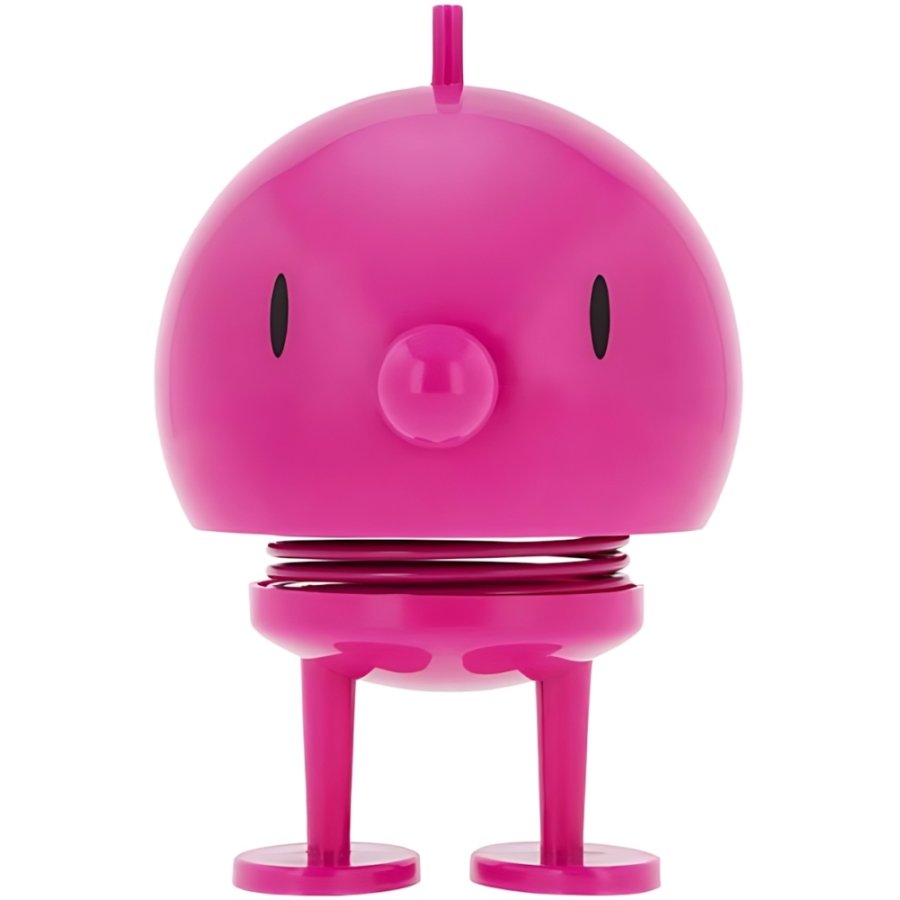 Hoptimist Bumble M, Pink