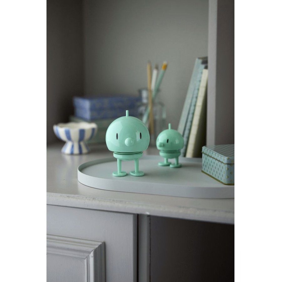 Hoptimist Bumble M, Mint