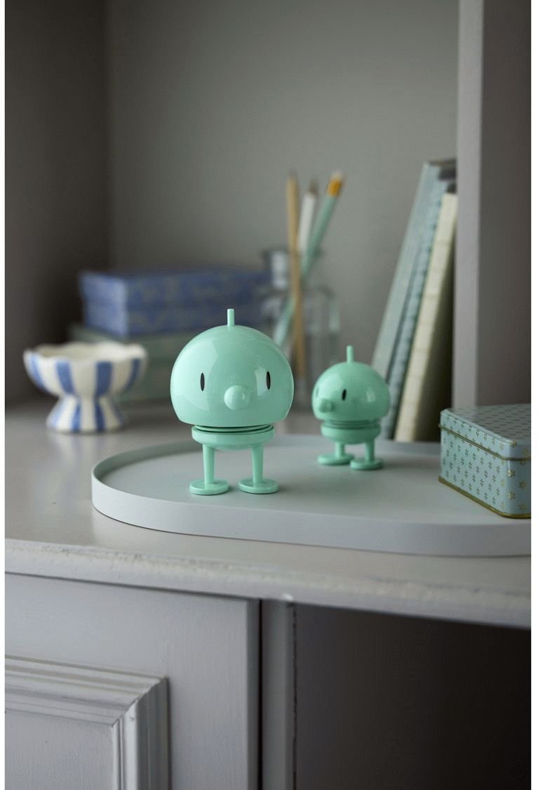 Hoptimist Bumble M, Mint