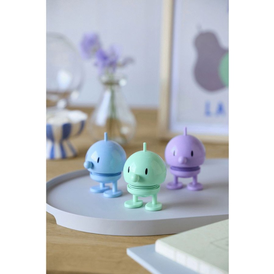 Hoptimist Bumble M, Mint