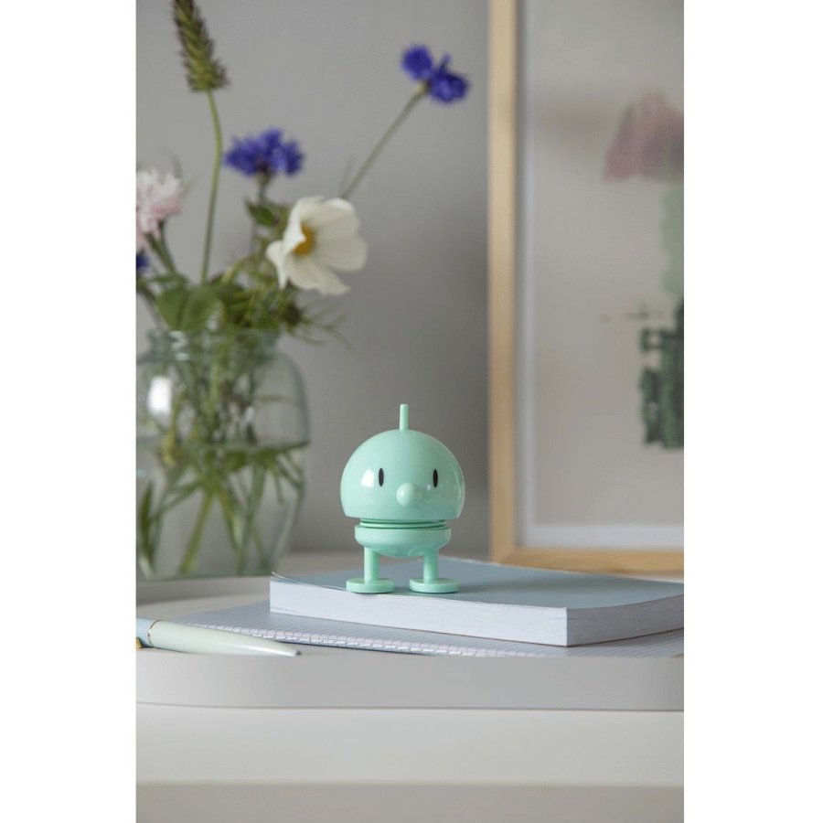 Hoptimist Bumble M, Mint