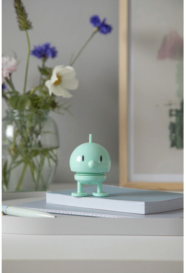 Hoptimist Bumble M, Mint