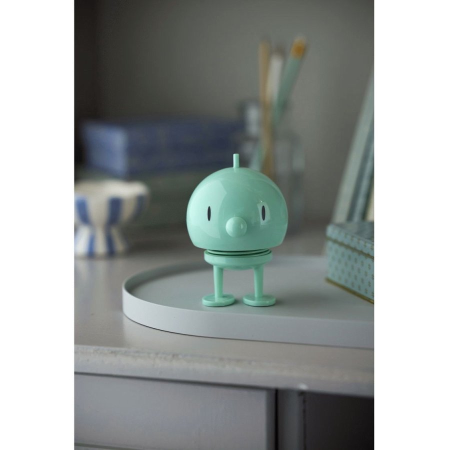 Hoptimist Bumble M, Mint