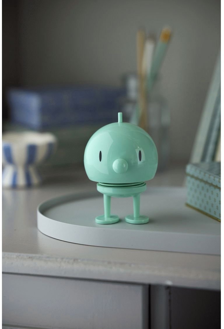 Hoptimist Bumble M, Mint