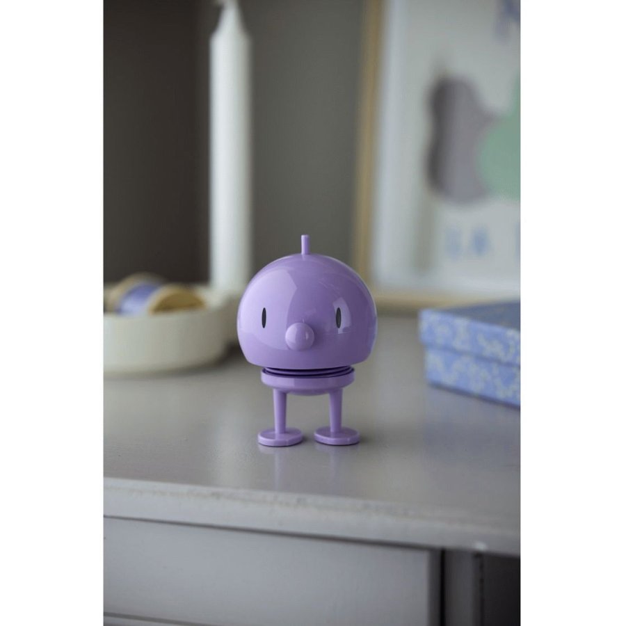 Hoptimist Bumble M, Lavender