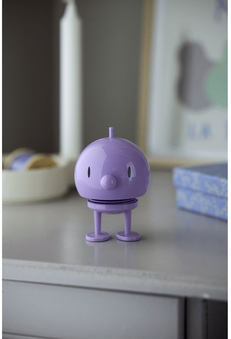 Hoptimist Bumble M, Lavender