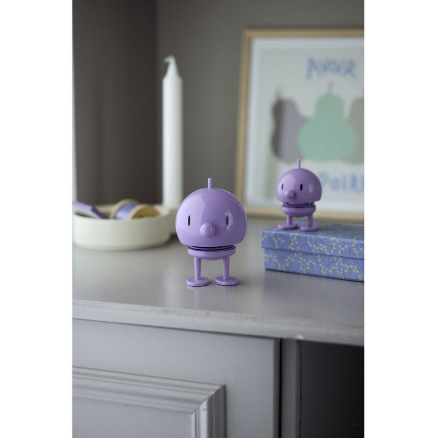 Hoptimist Bumble M, Lavender