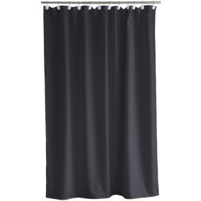 S&ouml;dahl Comfort Badeforh�ng 180x200 cm, Ash