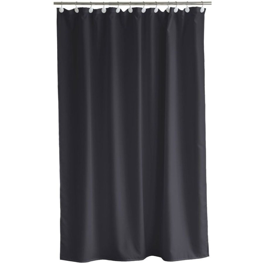 S&ouml;dahl Comfort Badeforh�ng 180x200 cm, Ash