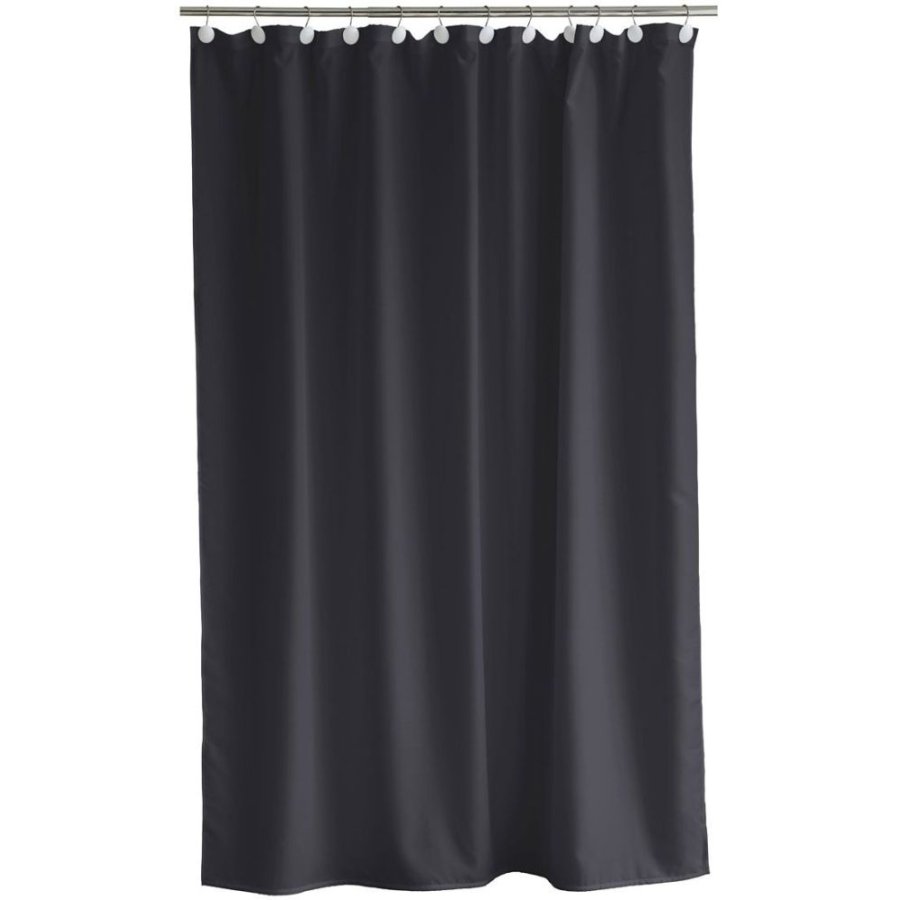 S&ouml;dahl Comfort Badeforh�ng 180x220 cm, Ash