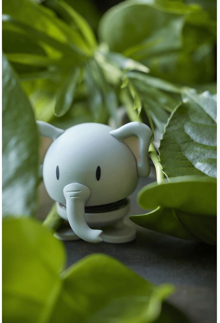 Hoptimist Soft Elefant S, Gr�