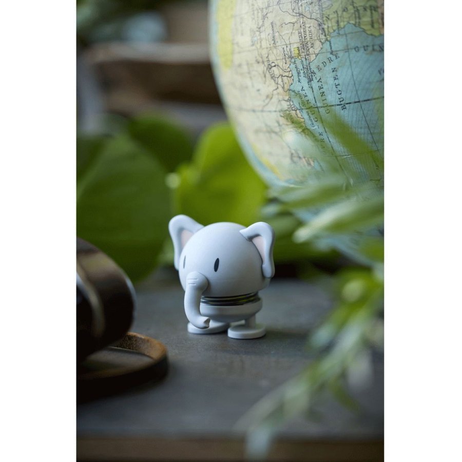 Hoptimist Soft Elefant S, Gr�
