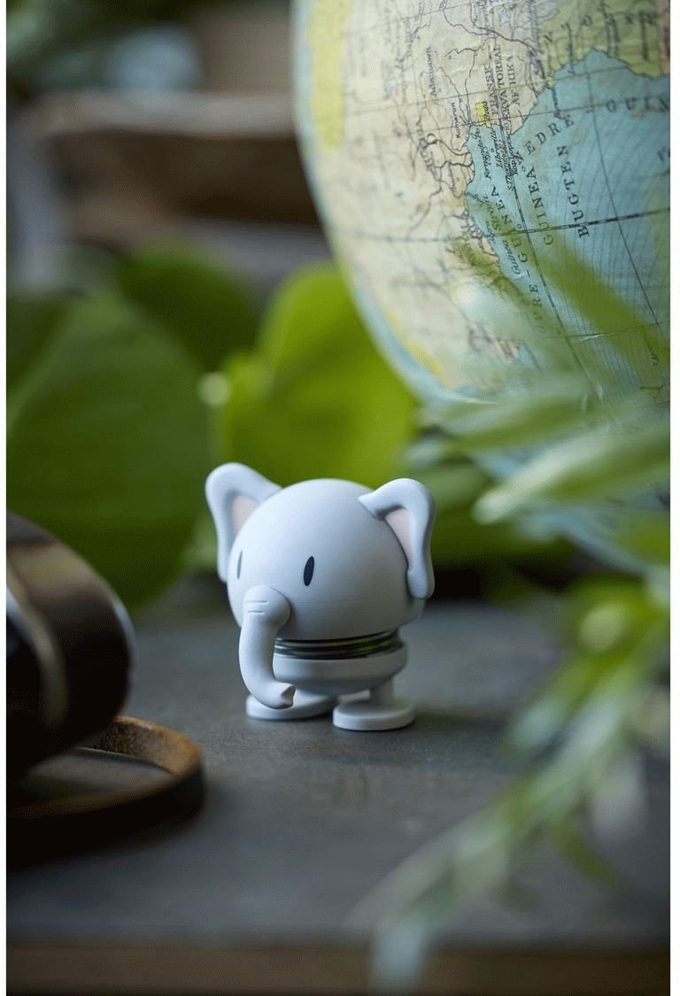 Hoptimist Soft Elefant S, Gr�