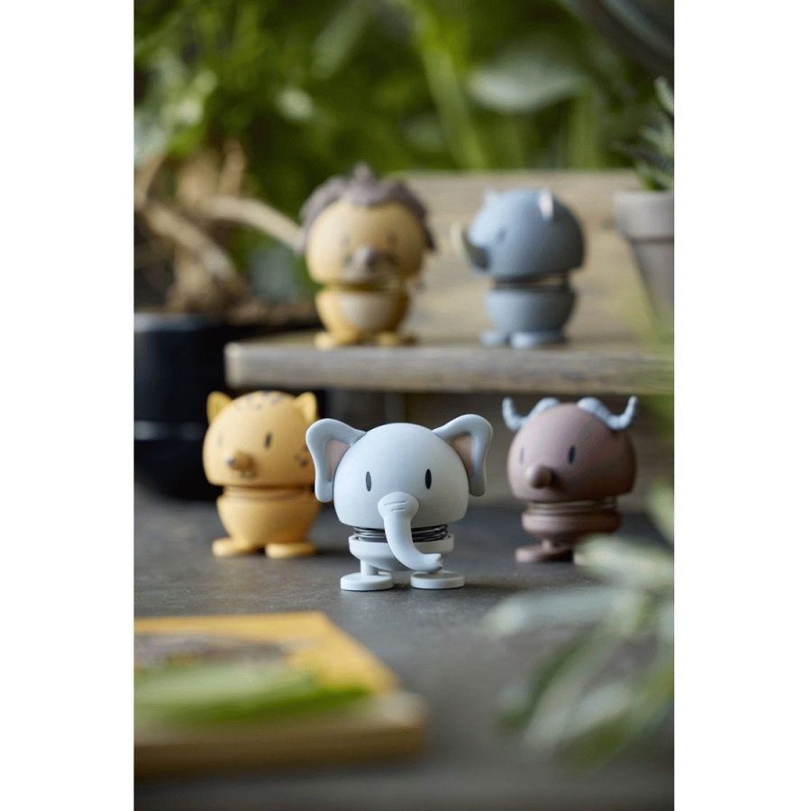 Hoptimist Soft Elefant S, Gr�