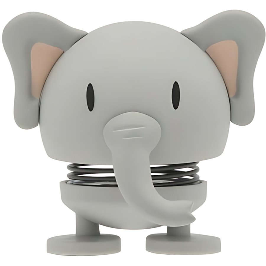 Hoptimist Soft Elefant S, Gr�