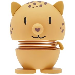 Hoptimist Soft Leopard S, Gul