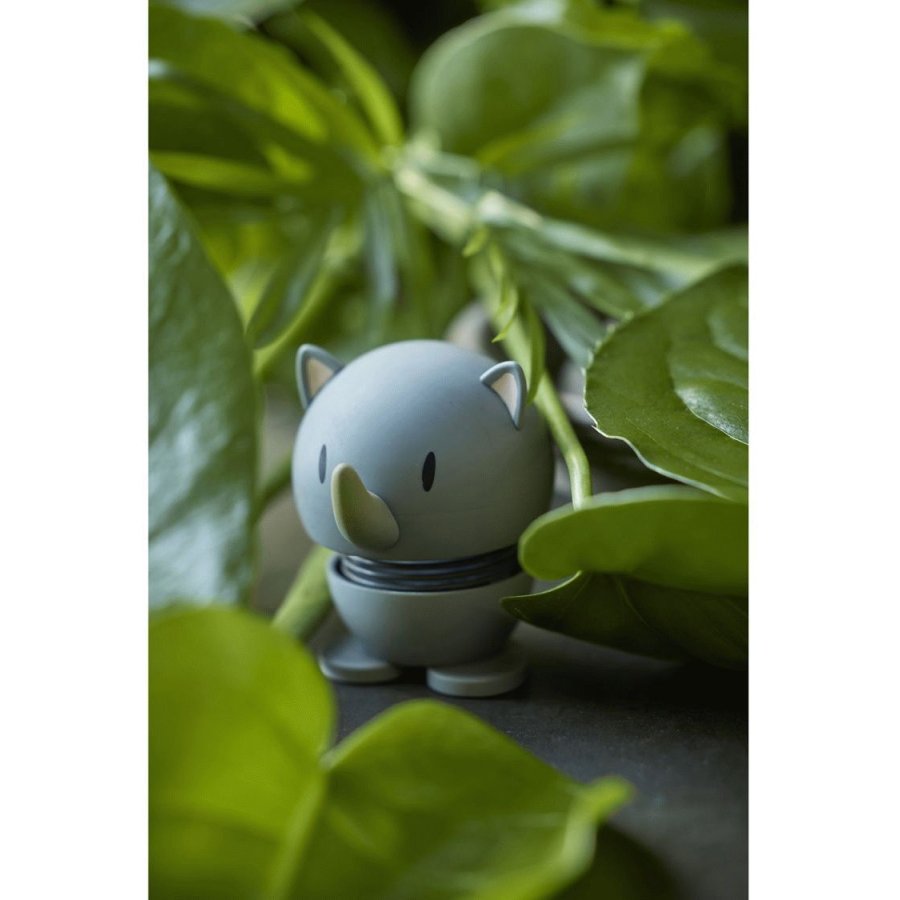 Hoptimist Soft N�sehorn S, Gr�