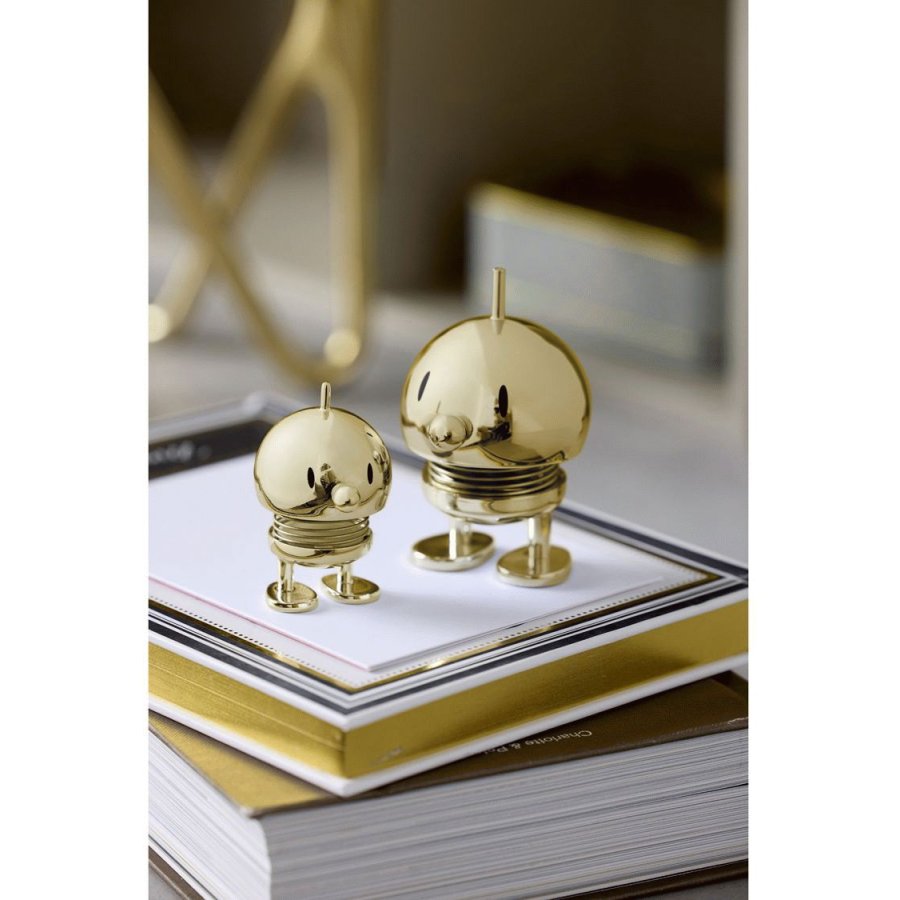 Hoptimist Bumble S�t XS/S, Guld