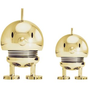 Hoptimist Bumble S�t XS/S, Guld