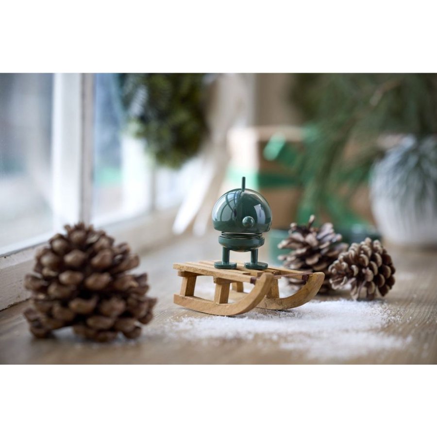 Hoptimist Bumble S, Pine Green