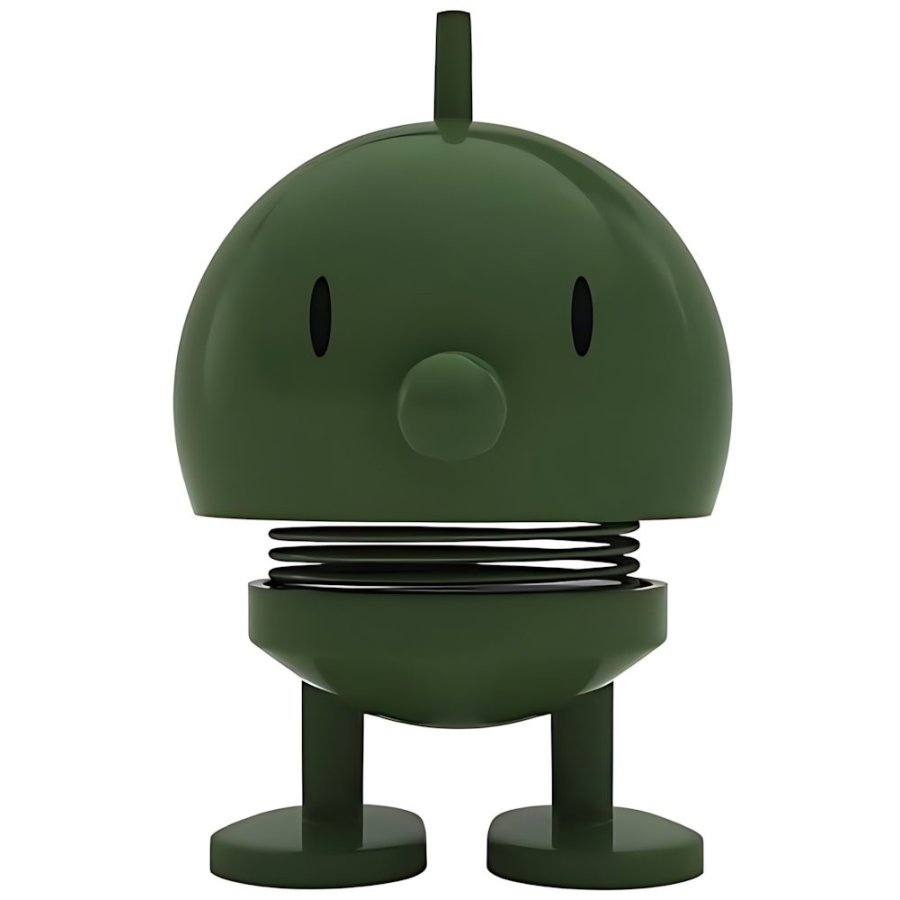 Hoptimist Bumble S, Pine Green