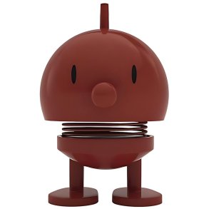 Hoptimist Bumble S, Maroon